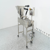 Pro-Quip Model IS-20B Inspection Table image 1